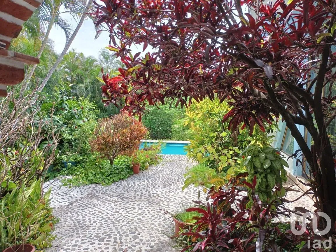 Casa en Venta en Tezoyuca, Emiliano Zapata, Morelos | NEX-275158 | iad México | Foto 2 de 14