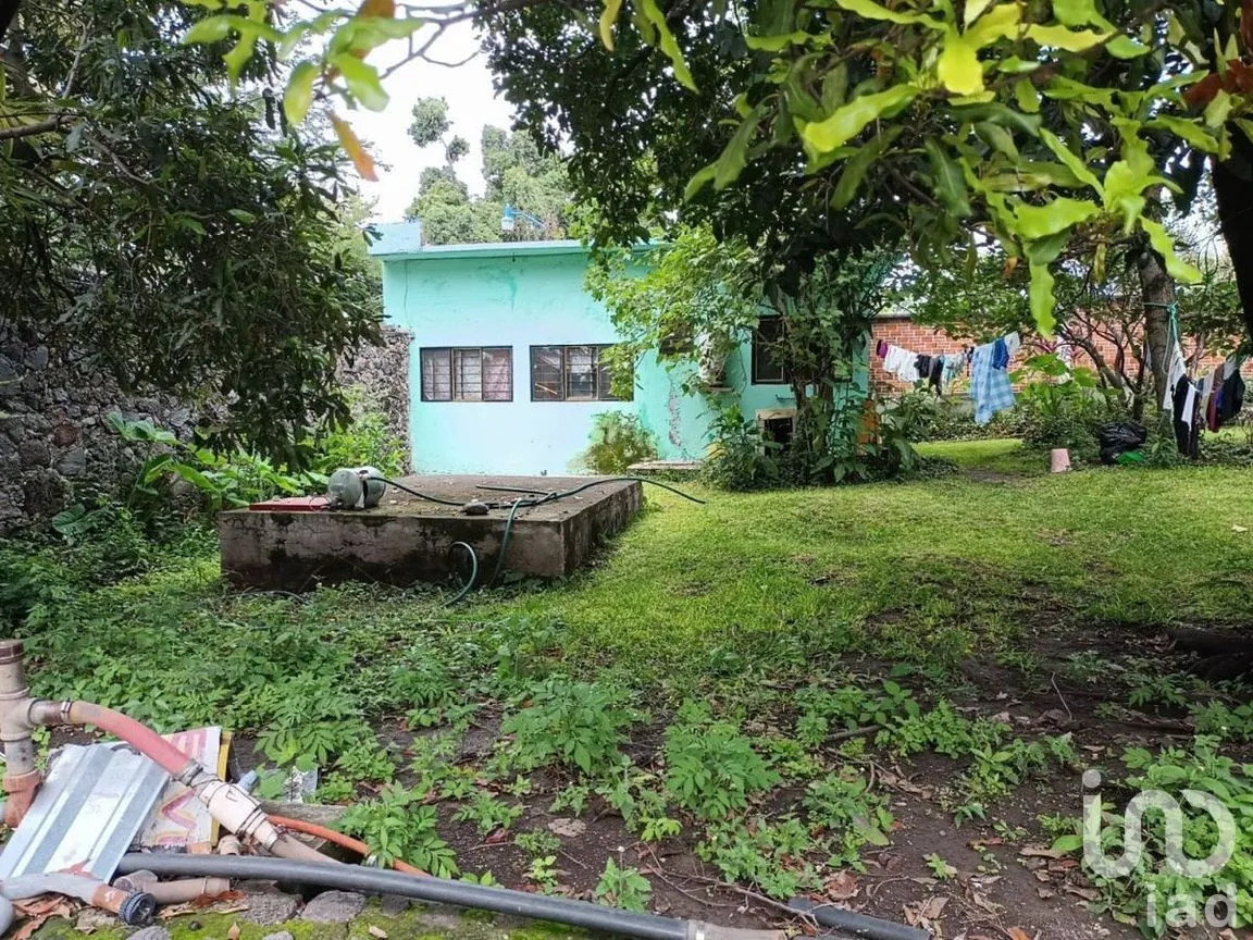Casa en Venta en Tezoyuca, Emiliano Zapata, Morelos | NEX-275158 | iad México | Foto 11 de 14