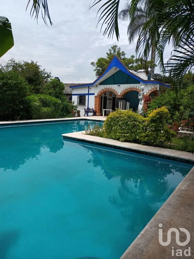 Casa en Venta en Tezoyuca, Emiliano Zapata, Morelos | NEX-275158 | iad México | Foto 12 de 14