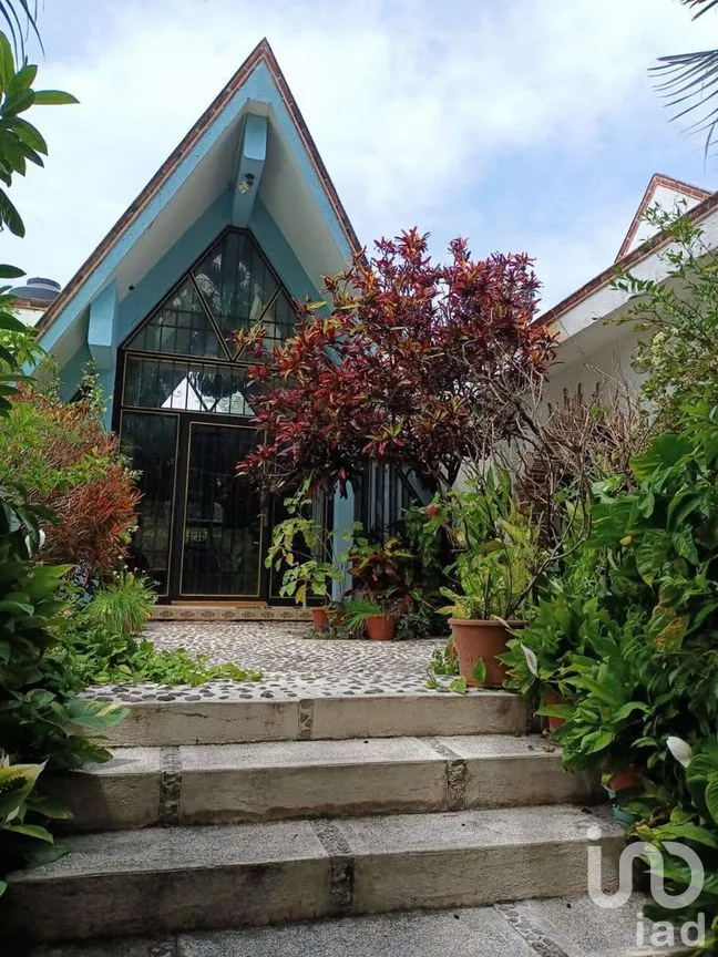 Casa en Venta en Tezoyuca, Emiliano Zapata, Morelos | NEX-275158 | iad México | Foto 14 de 14