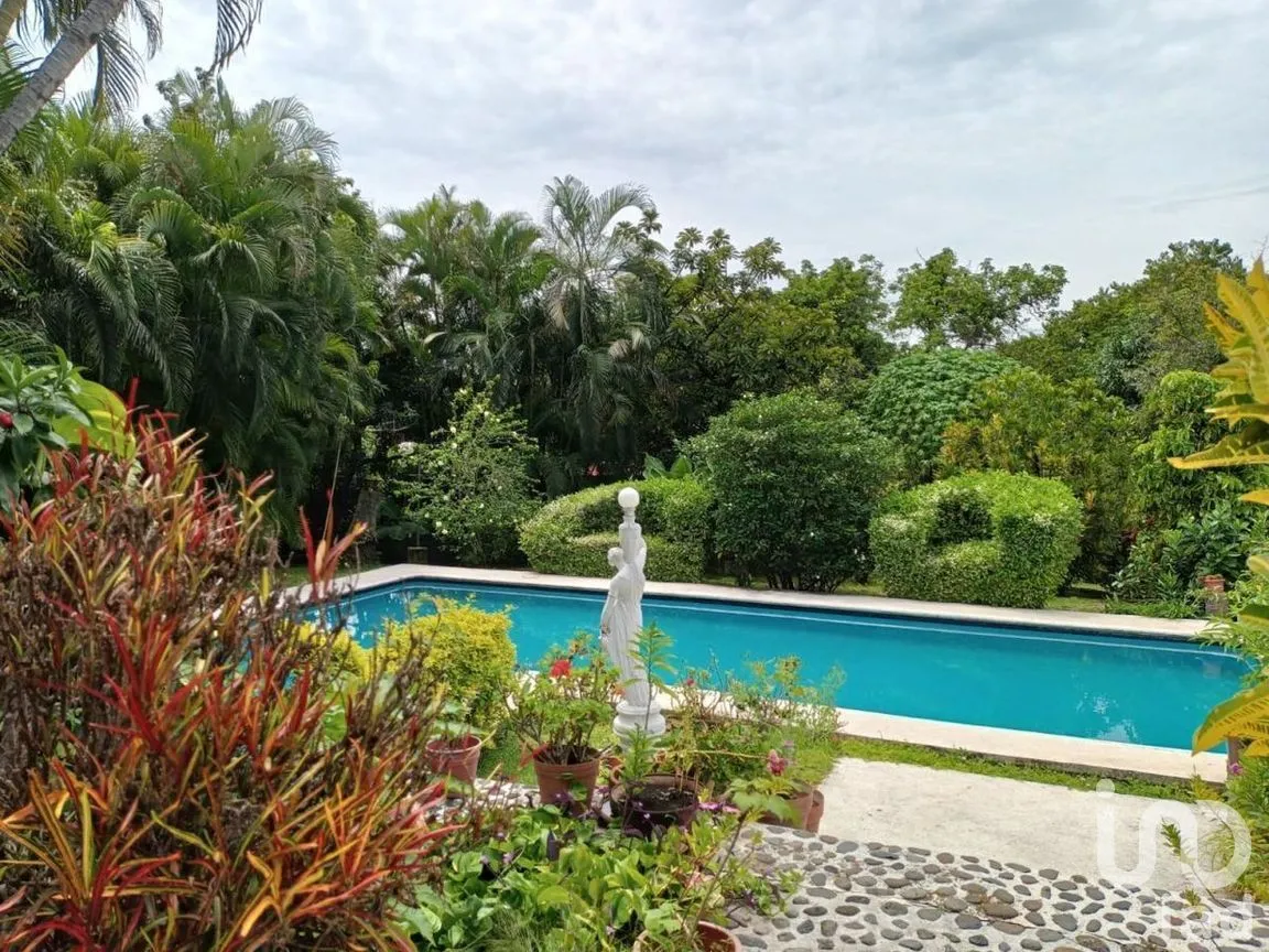 Casa en Venta en Tezoyuca, Emiliano Zapata, Morelos | NEX-275158 | iad México | Foto 3 de 14