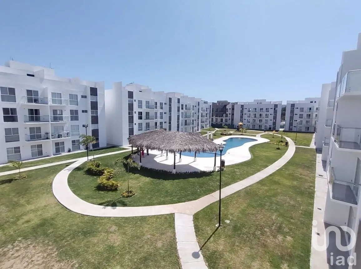 Departamento en Venta en Playa Diamante, Acapulco de Juárez, Guerrero | NEX-275159 | iad México | Foto 4 de 8