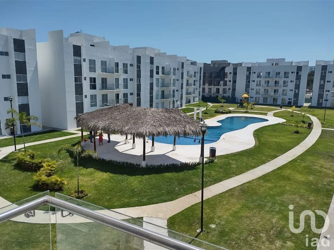 Departamento en Venta en Playa Diamante, Acapulco de Juárez, Guerrero | NEX-275162 | iad México | Foto 4 de 8