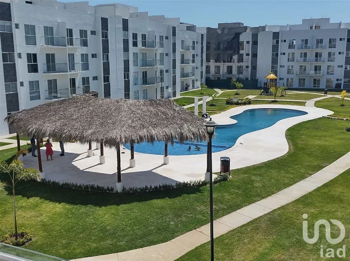 Departamento en Venta en Playa Diamante, Acapulco de Juárez, Guerrero | NEX-275162 | iad México | Foto 8 de 8
