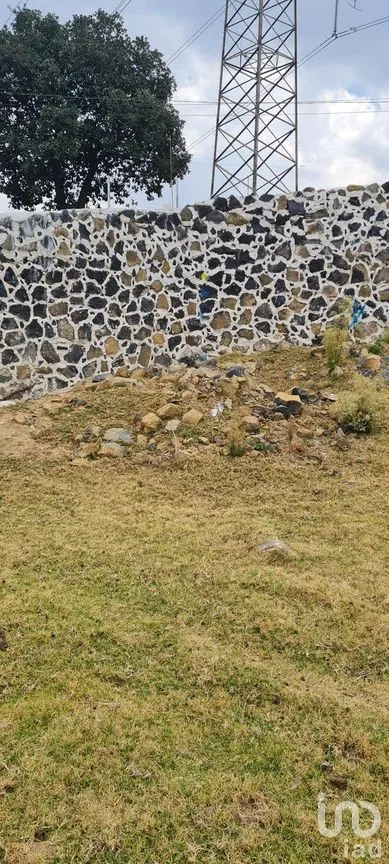 Terreno en Venta en San Miguel Topilejo, Tlalpan, Ciudad de México | NEX-275163 | iad México | Foto 14 de 40