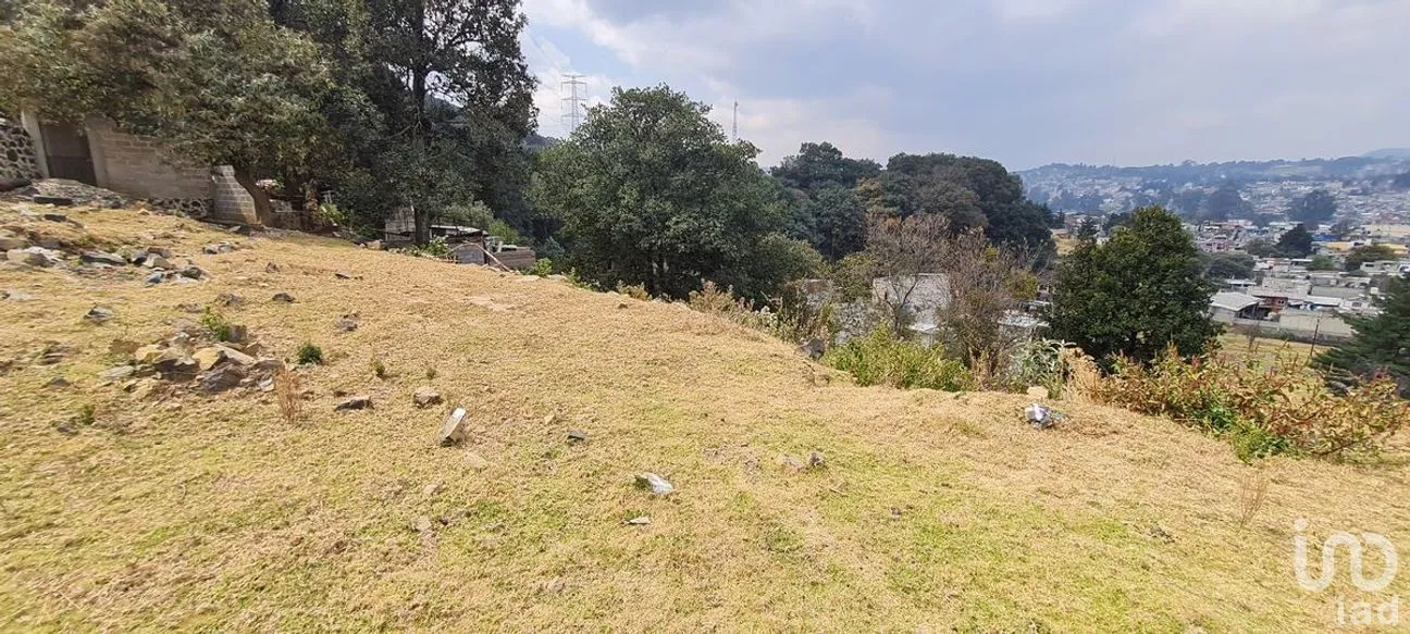 Terreno en Venta en San Miguel Topilejo, Tlalpan, Ciudad de México | NEX-275163 | iad México | Foto 20 de 40