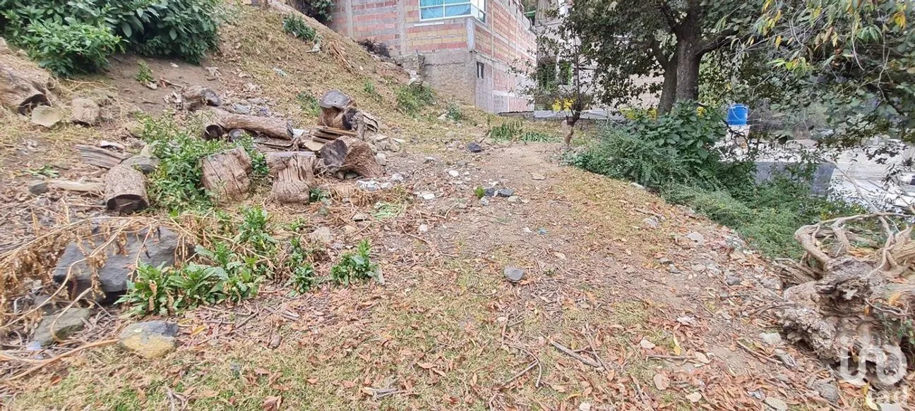 Terreno en Venta en San Miguel Topilejo, Tlalpan, Ciudad de México | NEX-275163 | iad México | Foto 21 de 40