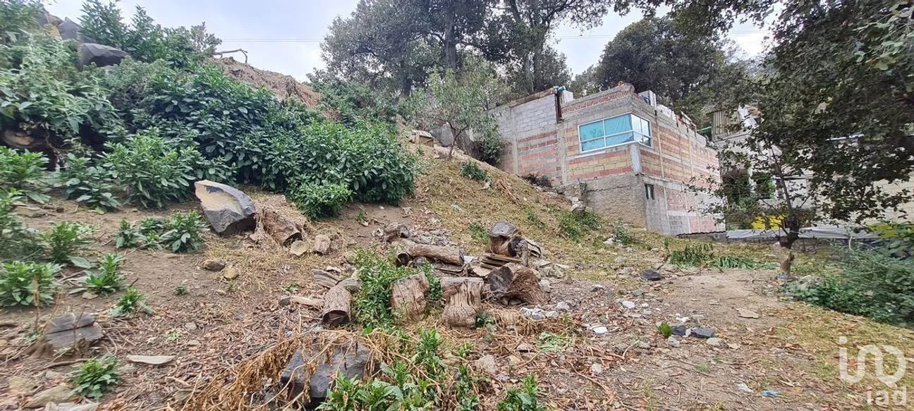 Terreno en Venta en San Miguel Topilejo, Tlalpan, Ciudad de México | NEX-275163 | iad México | Foto 22 de 40