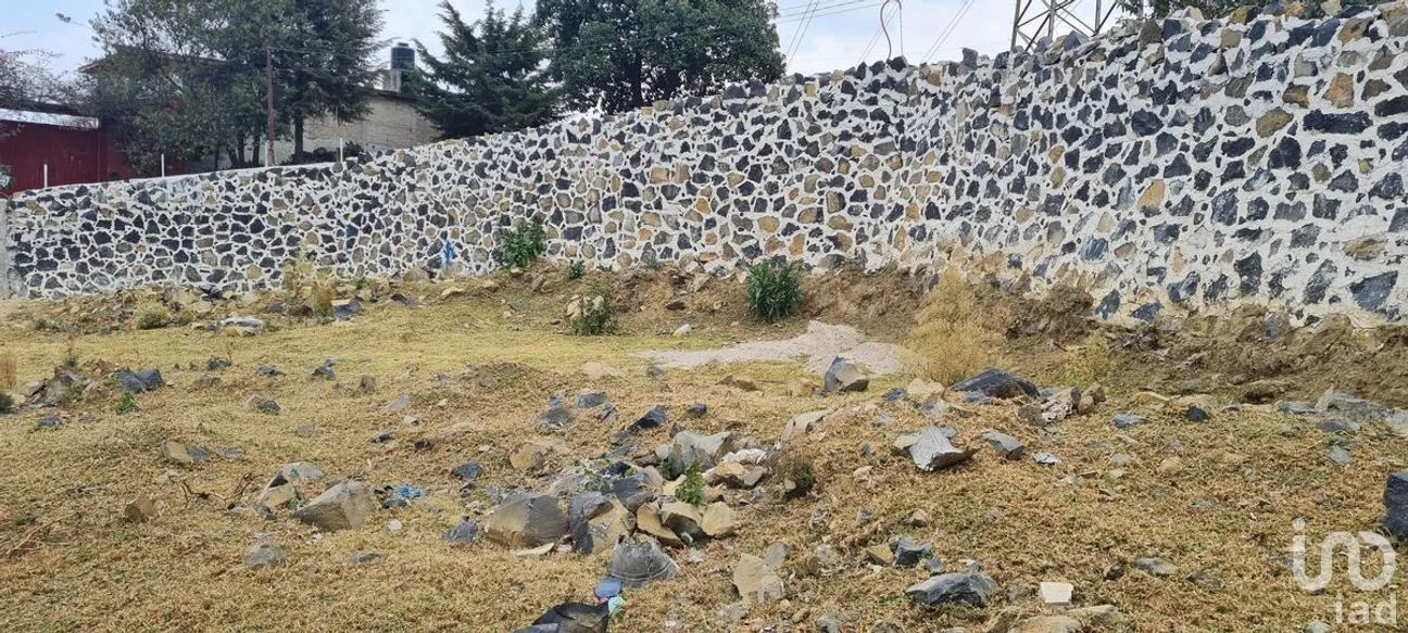 Terreno en Venta en San Miguel Topilejo, Tlalpan, Ciudad de México | NEX-275163 | iad México | Foto 8 de 40