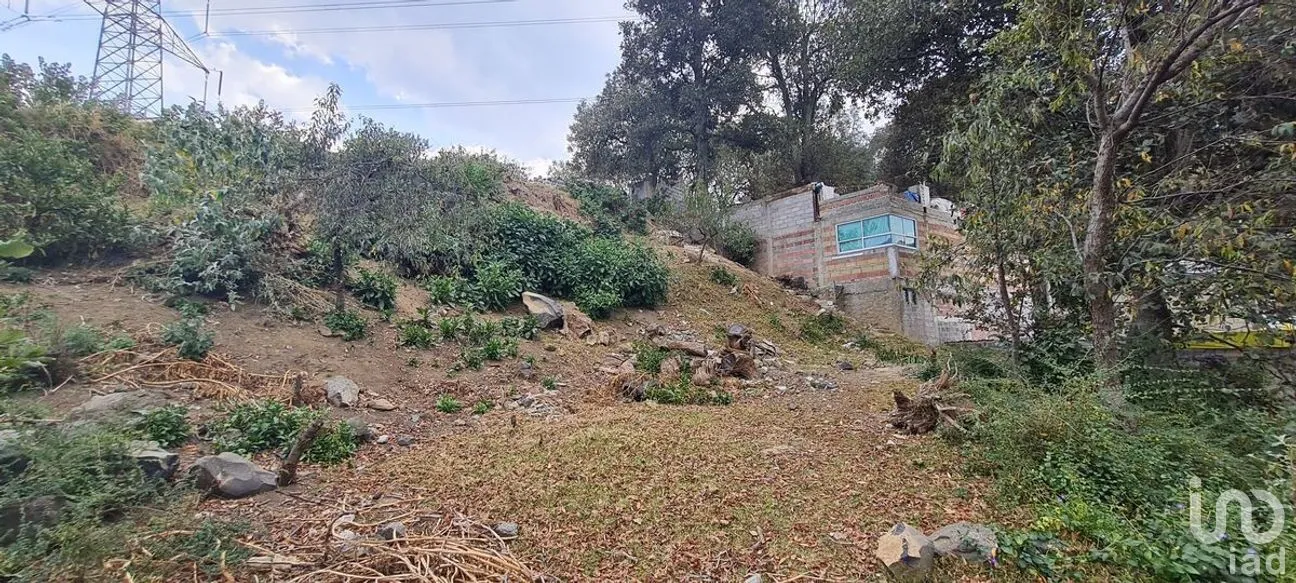Terreno en Venta en San Miguel Topilejo, Tlalpan, Ciudad de México | NEX-275163 | iad México | Foto 10 de 40