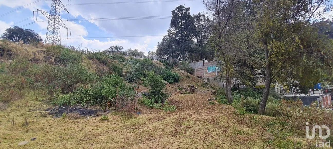 Terreno en Venta en San Miguel Topilejo, Tlalpan, Ciudad de México | NEX-275163 | iad México | Foto 1 de 40