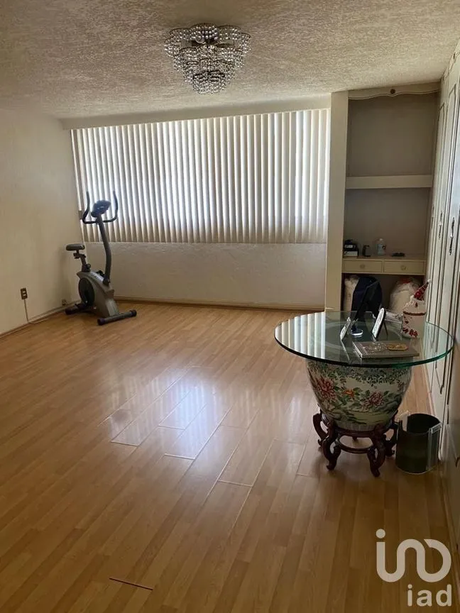 Casa en Venta en Real de las Lomas, Miguel Hidalgo, Ciudad de México | NEX-275164 | iad México | Foto 15 de 22