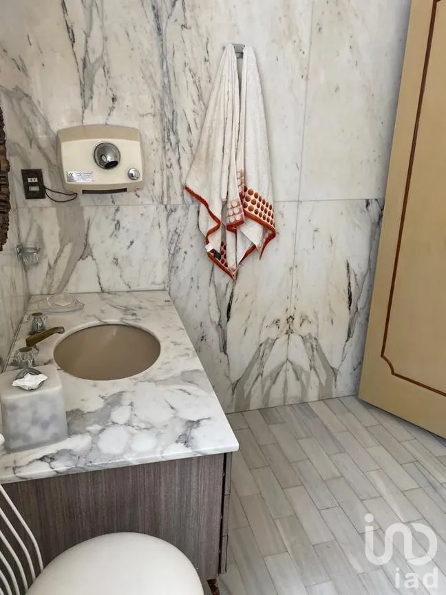 Casa en Venta en Real de las Lomas, Miguel Hidalgo, Ciudad de México | NEX-275164 | iad México | Foto 17 de 22