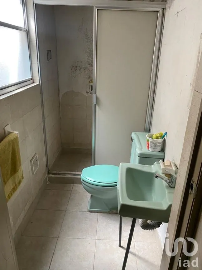 Casa en Venta en Real de las Lomas, Miguel Hidalgo, Ciudad de México | NEX-275164 | iad México | Foto 21 de 22