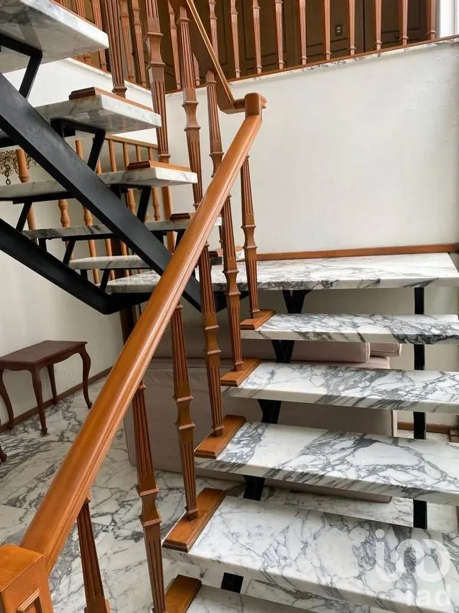 Casa en Venta en Real de las Lomas, Miguel Hidalgo, Ciudad de México | NEX-275164 | iad México | Foto 6 de 22