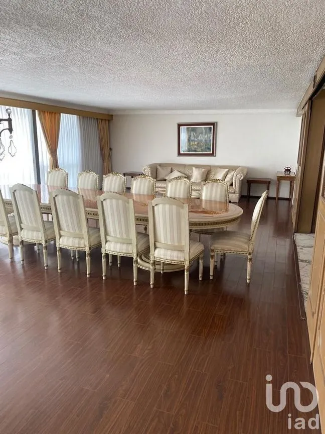 Casa en Venta en Real de las Lomas, Miguel Hidalgo, Ciudad de México | NEX-275164 | iad México | Foto 9 de 22