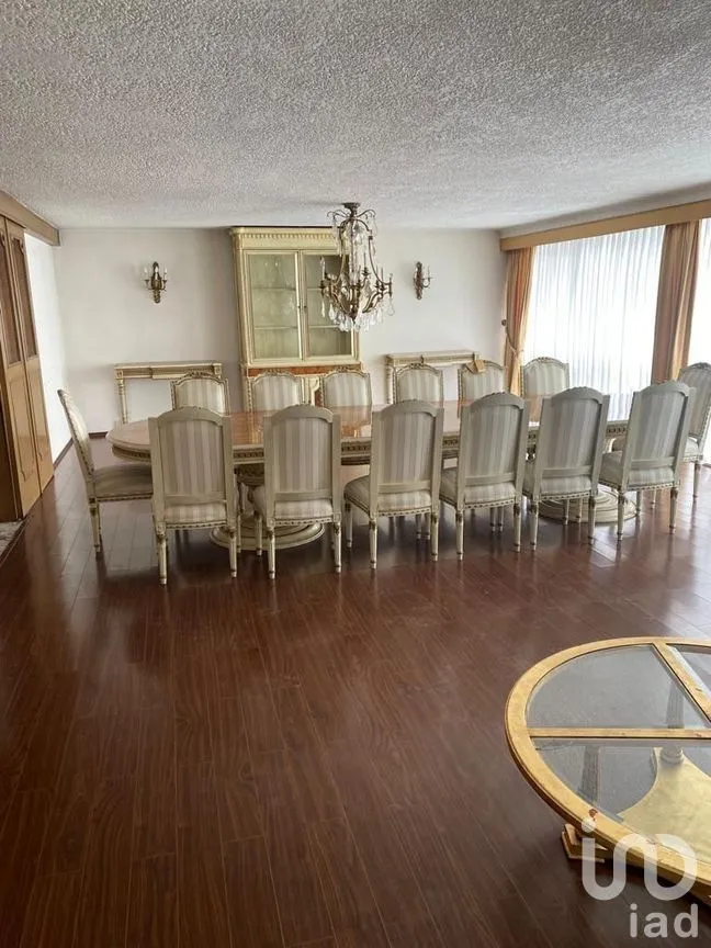 Casa en Venta en Real de las Lomas, Miguel Hidalgo, Ciudad de México | NEX-275164 | iad México | Foto 10 de 22