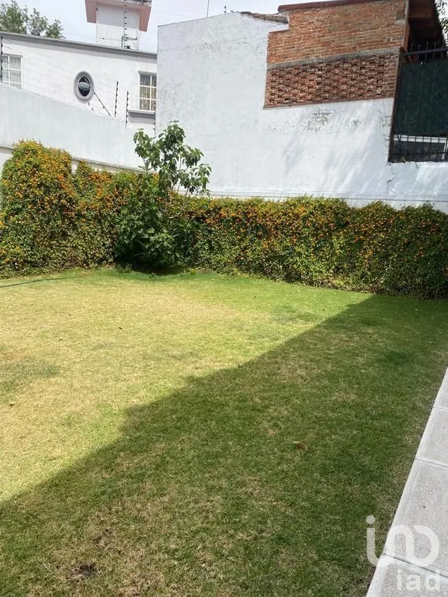 Casa en Venta en Real de las Lomas, Miguel Hidalgo, Ciudad de México | NEX-275164 | iad México | Foto 1 de 22