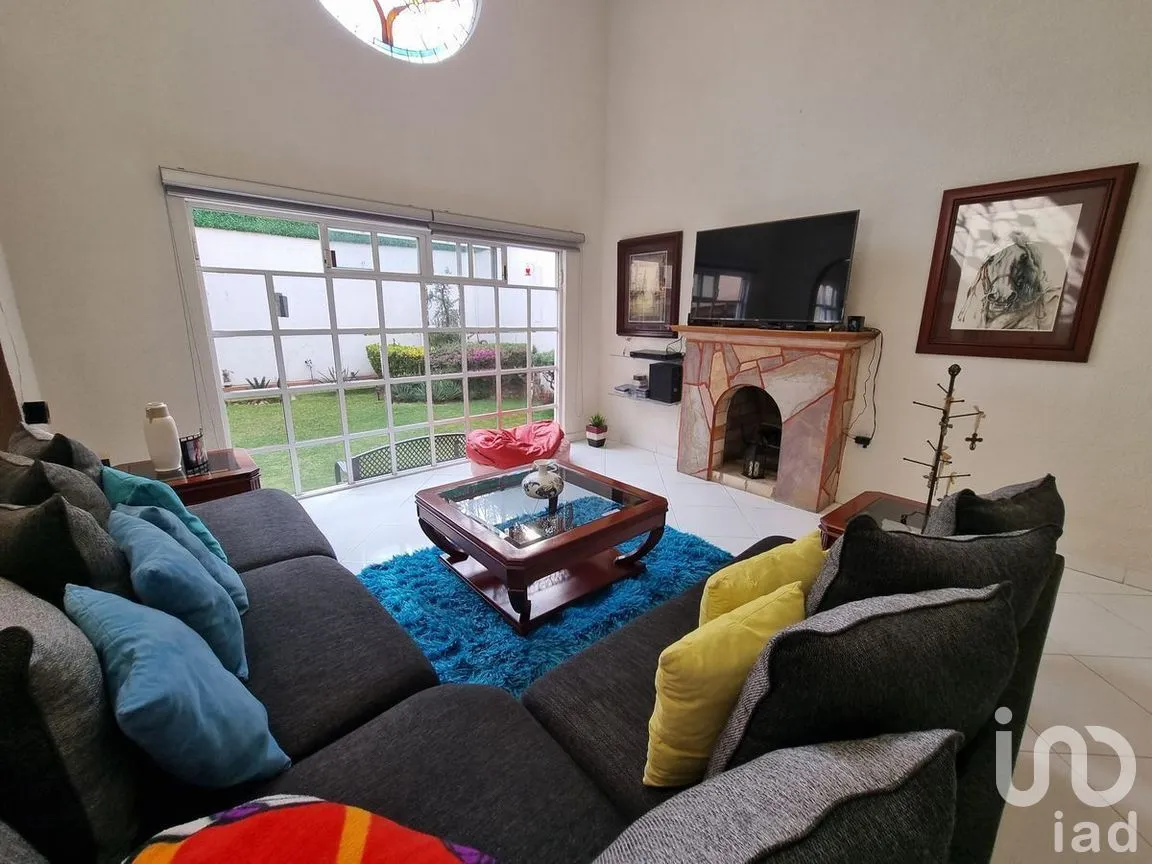 Casa en Venta en San Lucas Xochimanca, Xochimilco, Ciudad de México | NEX-276102 | iad México | Foto 11 de 32
