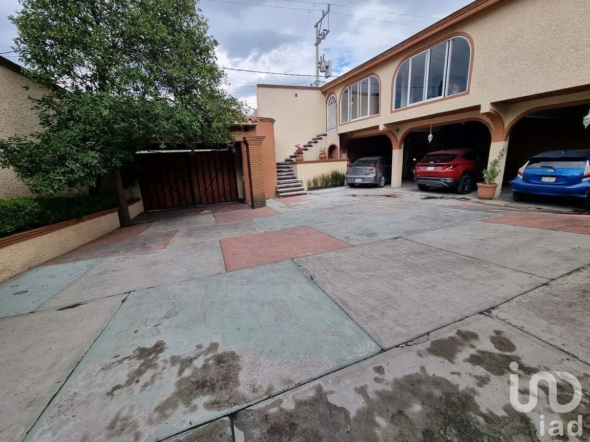 Casa en Venta en San Lucas Xochimanca, Xochimilco, Ciudad de México | NEX-276102 | iad México | Foto 12 de 32