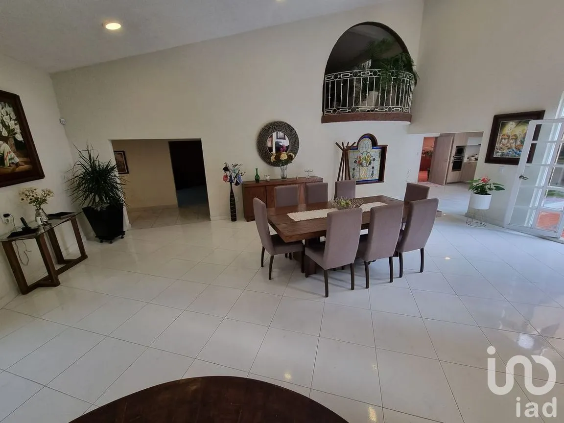 Casa en Venta en San Lucas Xochimanca, Xochimilco, Ciudad de México | NEX-276102 | iad México | Foto 13 de 32