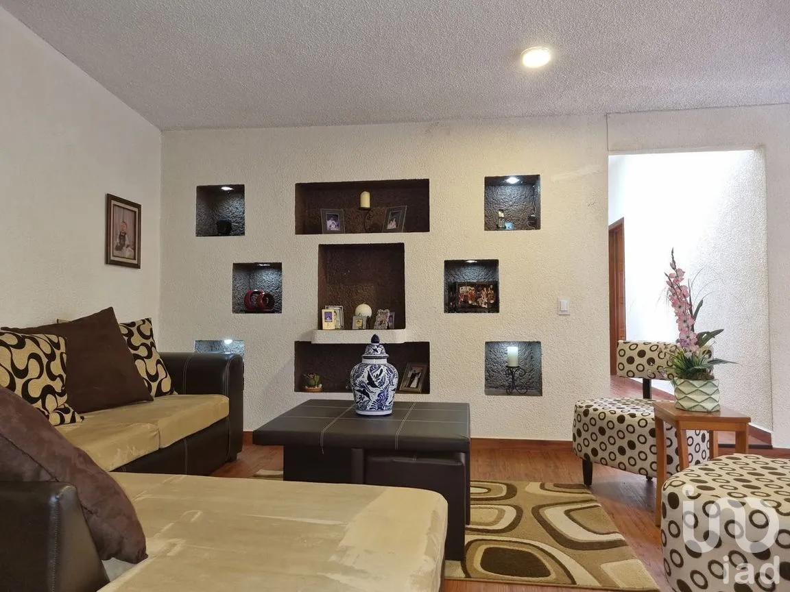 Casa en Venta en San Lucas Xochimanca, Xochimilco, Ciudad de México | NEX-276102 | iad México | Foto 14 de 32