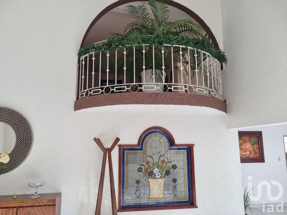 Casa en Venta en San Lucas Xochimanca, Xochimilco, Ciudad de México | NEX-276102 | iad México | Foto 15 de 32