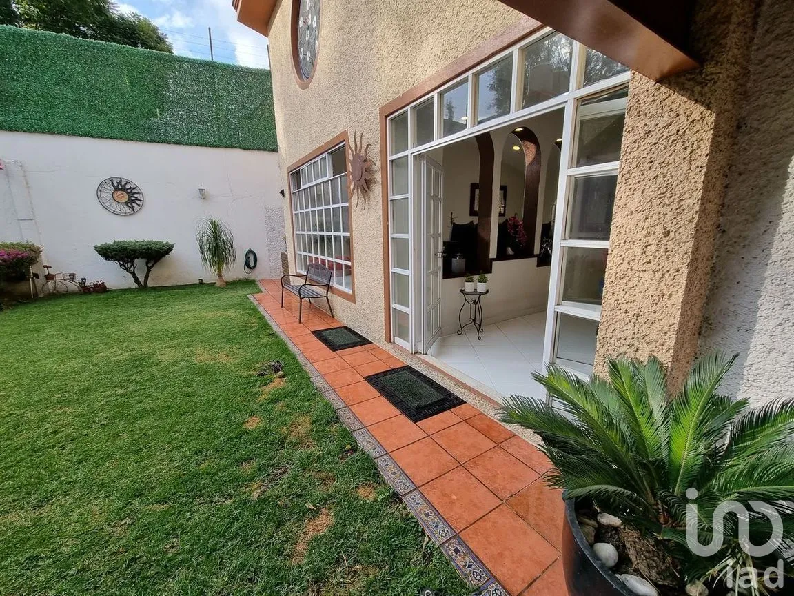 Casa en Venta en San Lucas Xochimanca, Xochimilco, Ciudad de México | NEX-276102 | iad México | Foto 17 de 32