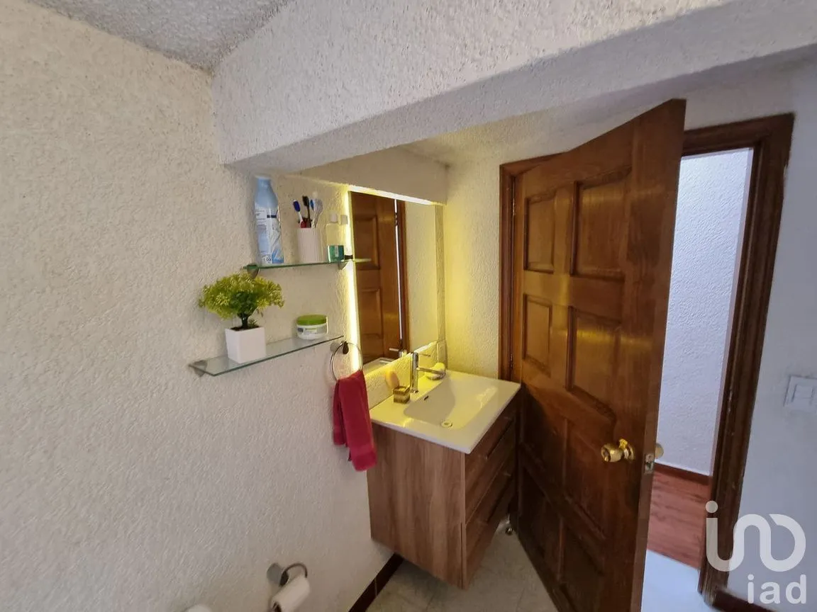 Casa en Venta en San Lucas Xochimanca, Xochimilco, Ciudad de México | NEX-276102 | iad México | Foto 18 de 32