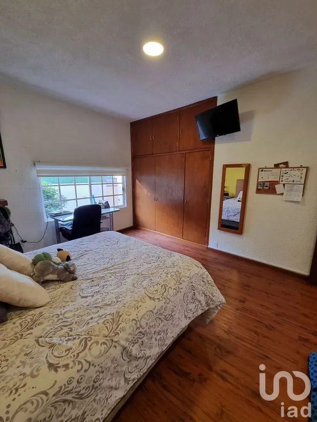 Casa en Venta en San Lucas Xochimanca, Xochimilco, Ciudad de México | NEX-276102 | iad México | Foto 20 de 32