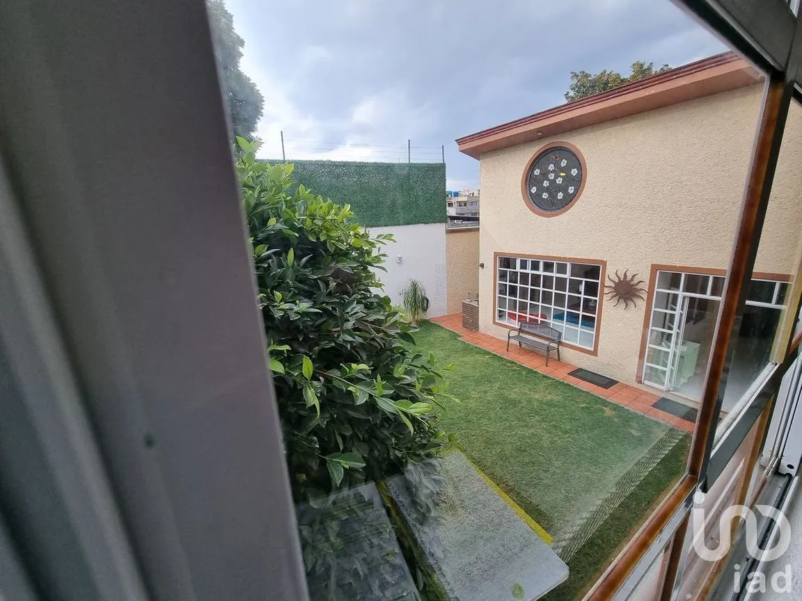 Casa en Venta en San Lucas Xochimanca, Xochimilco, Ciudad de México | NEX-276102 | iad México | Foto 21 de 32