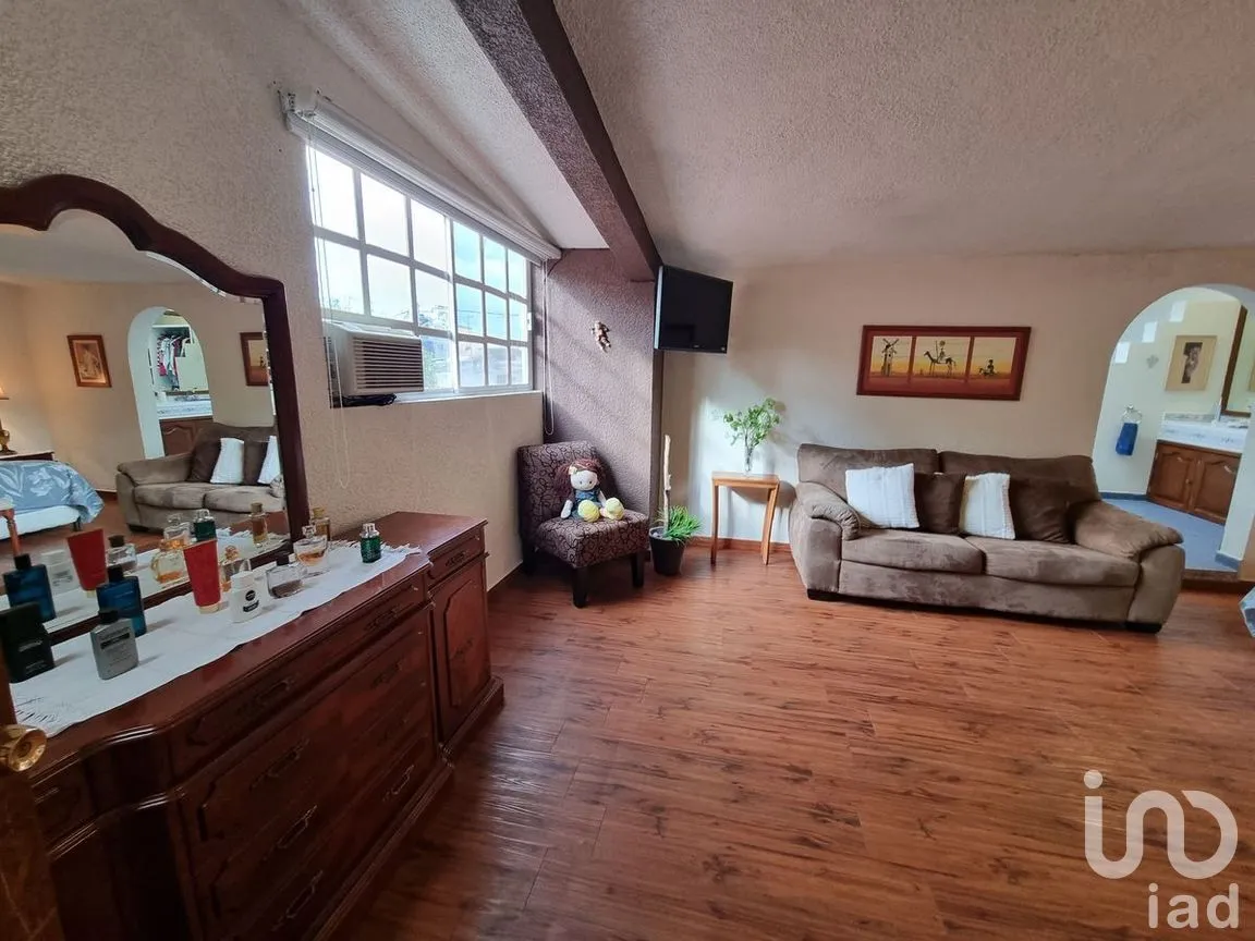 Casa en Venta en San Lucas Xochimanca, Xochimilco, Ciudad de México | NEX-276102 | iad México | Foto 22 de 32