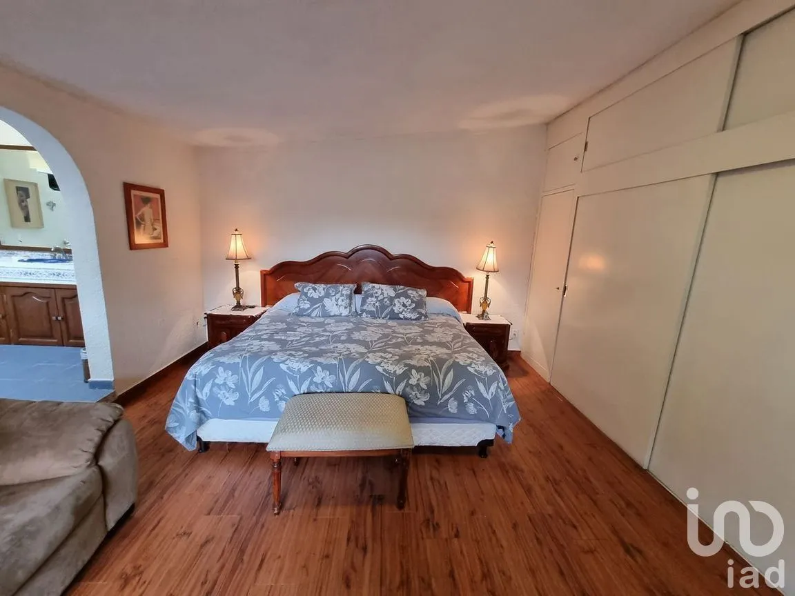 Casa en Venta en San Lucas Xochimanca, Xochimilco, Ciudad de México | NEX-276102 | iad México | Foto 23 de 32