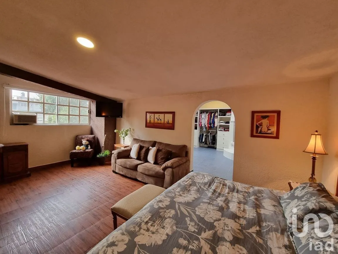 Casa en Venta en San Lucas Xochimanca, Xochimilco, Ciudad de México | NEX-276102 | iad México | Foto 24 de 32