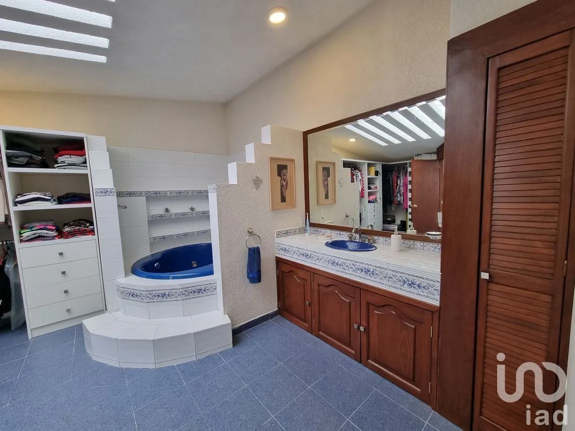 Casa en Venta en San Lucas Xochimanca, Xochimilco, Ciudad de México | NEX-276102 | iad México | Foto 25 de 32