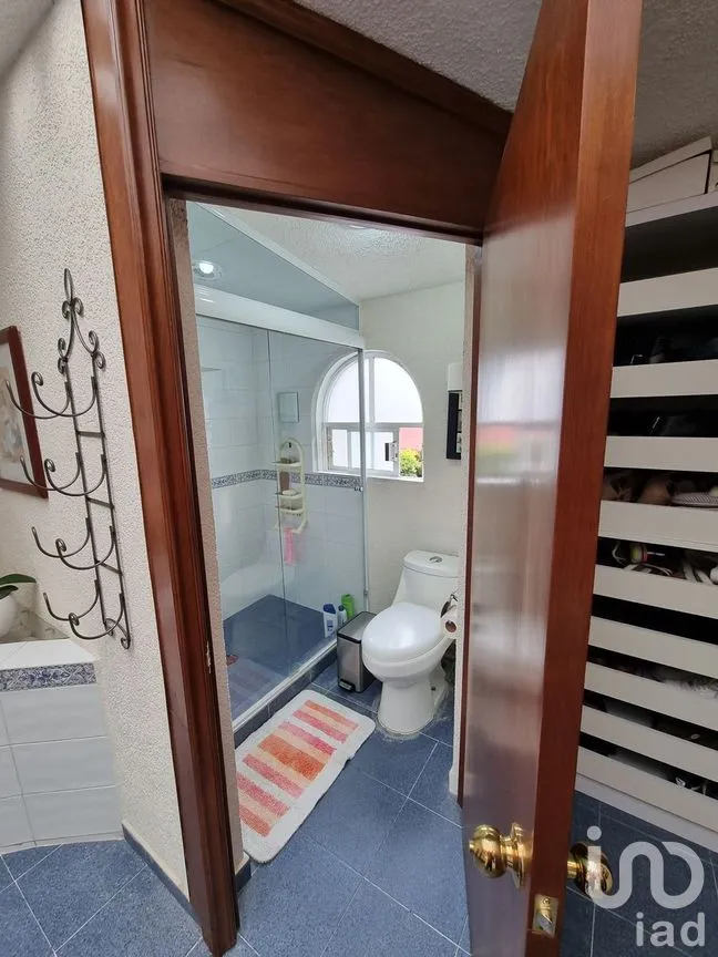 Casa en Venta en San Lucas Xochimanca, Xochimilco, Ciudad de México | NEX-276102 | iad México | Foto 26 de 32