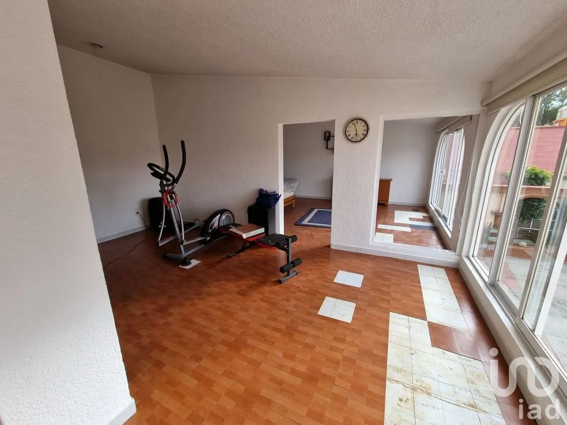 Casa en Venta en San Lucas Xochimanca, Xochimilco, Ciudad de México | NEX-276102 | iad México | Foto 27 de 32
