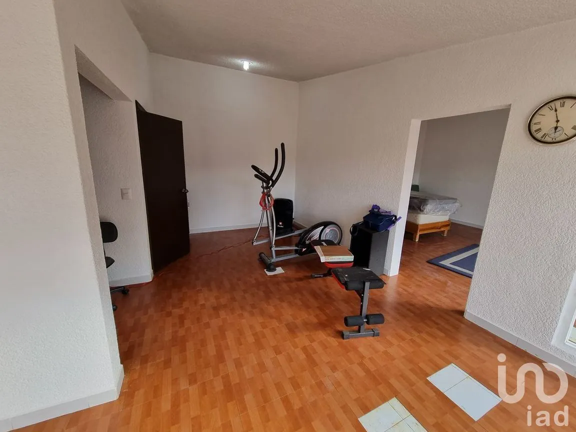Casa en Venta en San Lucas Xochimanca, Xochimilco, Ciudad de México | NEX-276102 | iad México | Foto 28 de 32