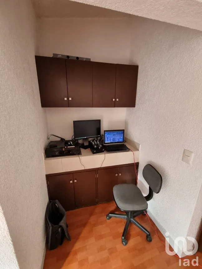 Casa en Venta en San Lucas Xochimanca, Xochimilco, Ciudad de México | NEX-276102 | iad México | Foto 29 de 32