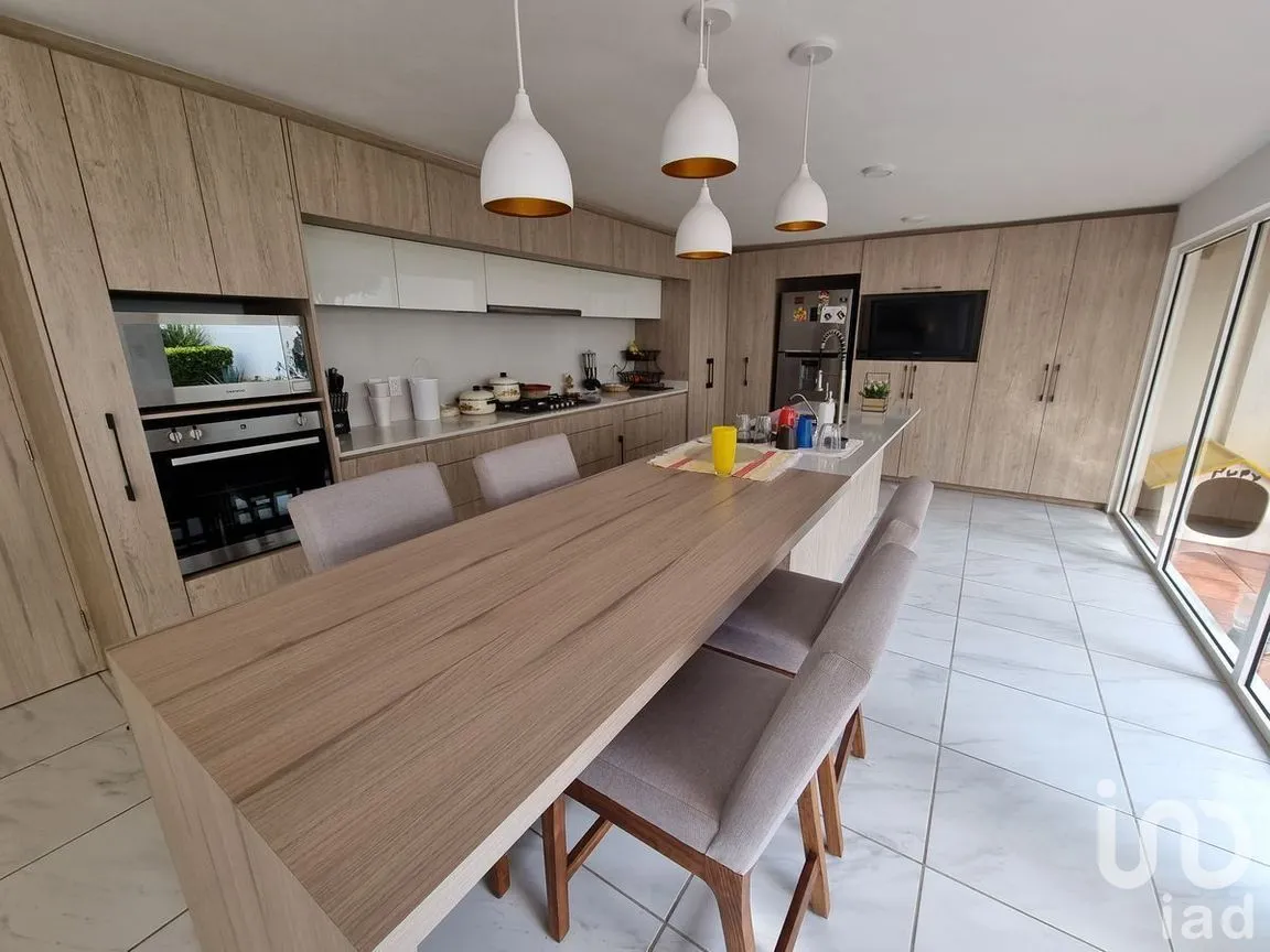 Casa en Venta en San Lucas Xochimanca, Xochimilco, Ciudad de México | NEX-276102 | iad México | Foto 4 de 32