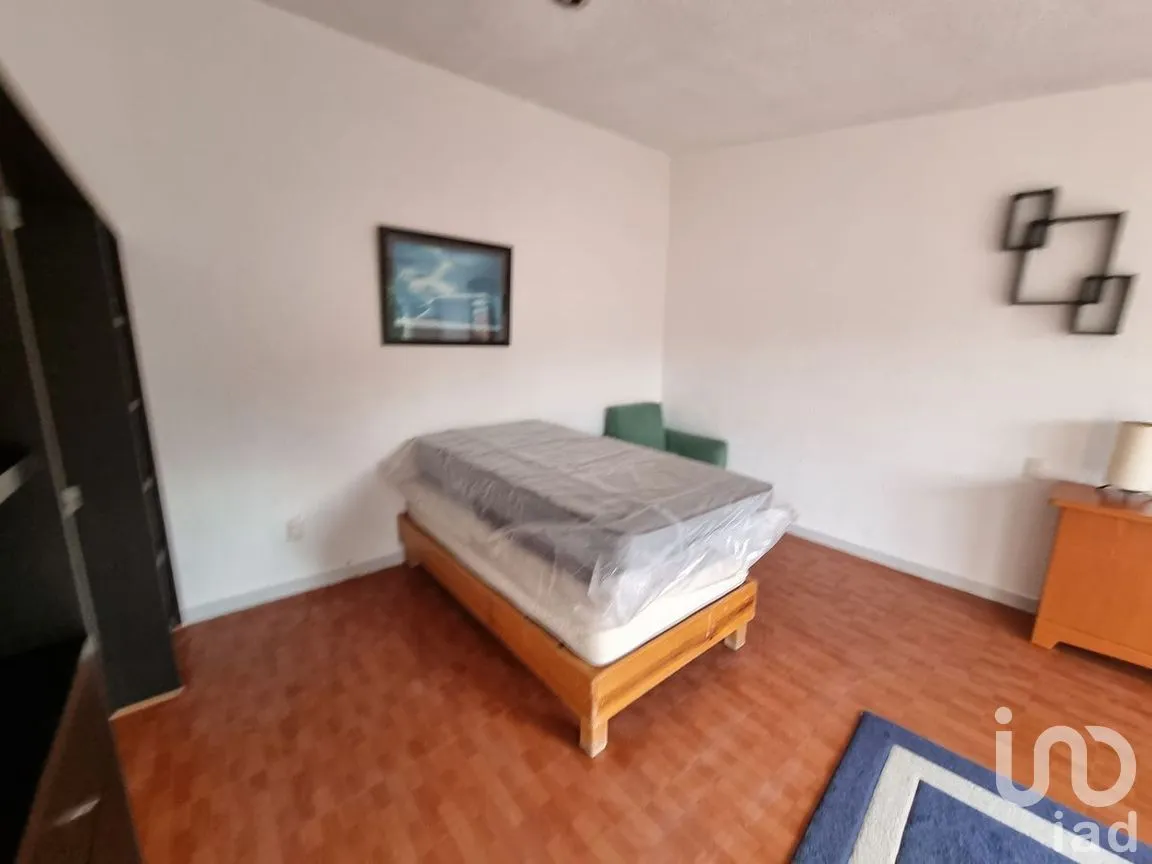 Casa en Venta en San Lucas Xochimanca, Xochimilco, Ciudad de México | NEX-276102 | iad México | Foto 31 de 32