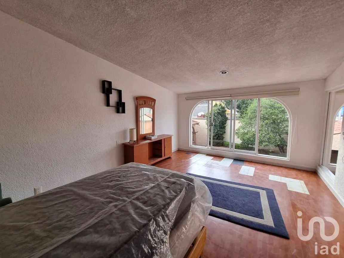 Casa en Venta en San Lucas Xochimanca, Xochimilco, Ciudad de México | NEX-276102 | iad México | Foto 32 de 32
