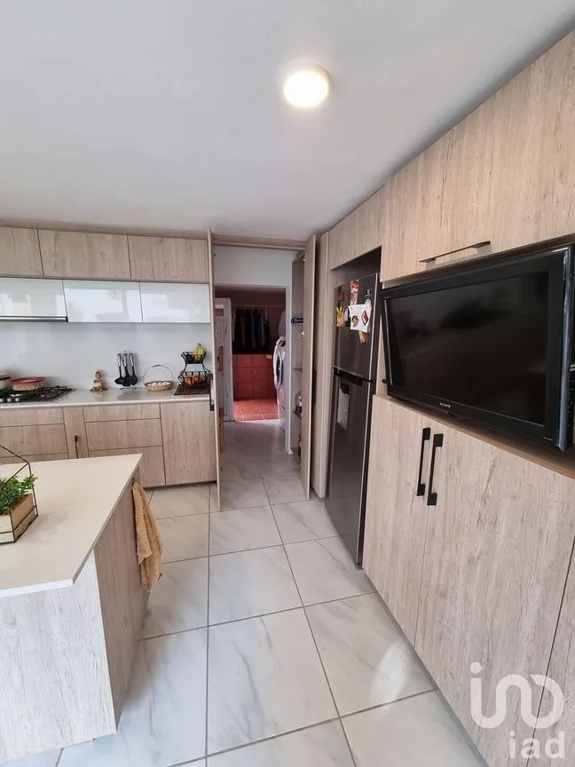 Casa en Venta en San Lucas Xochimanca, Xochimilco, Ciudad de México | NEX-276102 | iad México | Foto 5 de 32