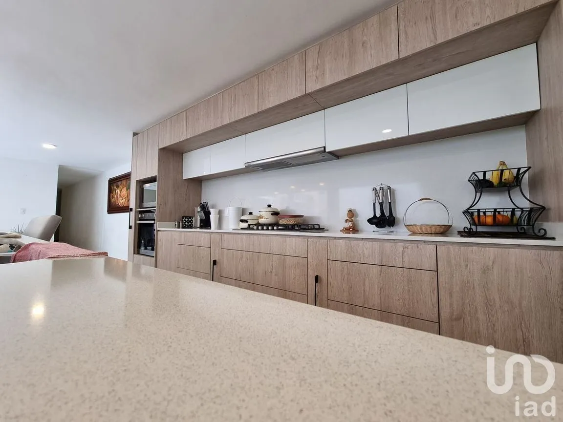 Casa en Venta en San Lucas Xochimanca, Xochimilco, Ciudad de México | NEX-276102 | iad México | Foto 6 de 32