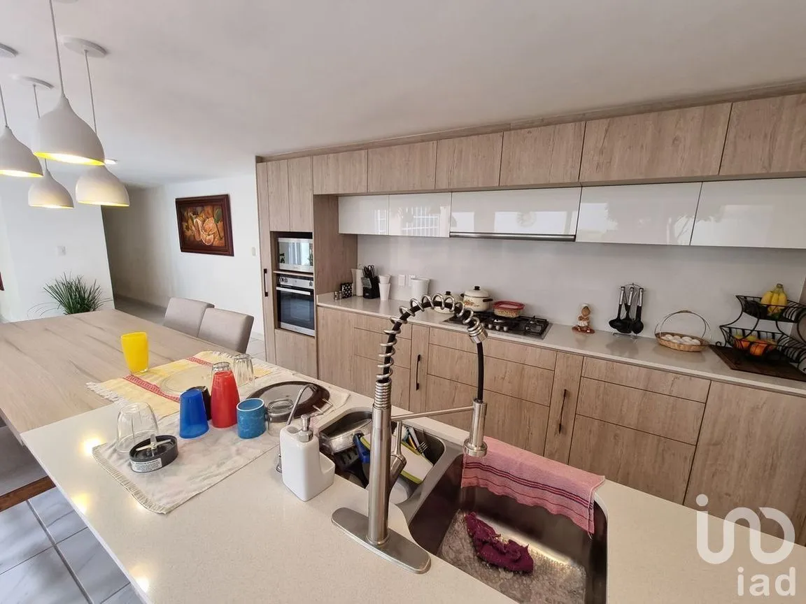 Casa en Venta en San Lucas Xochimanca, Xochimilco, Ciudad de México | NEX-276102 | iad México | Foto 7 de 32