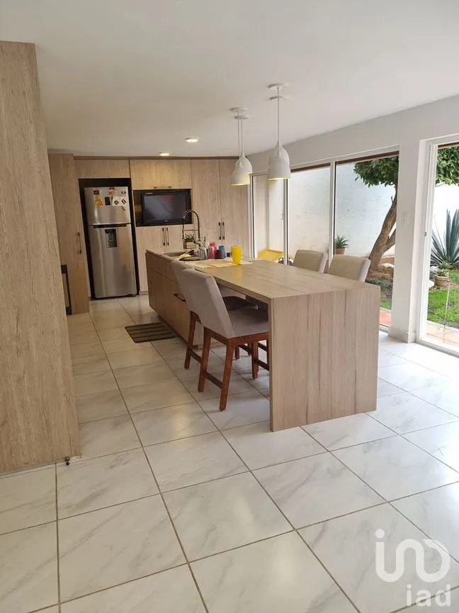 Casa en Venta en San Lucas Xochimanca, Xochimilco, Ciudad de México | NEX-276102 | iad México | Foto 8 de 32
