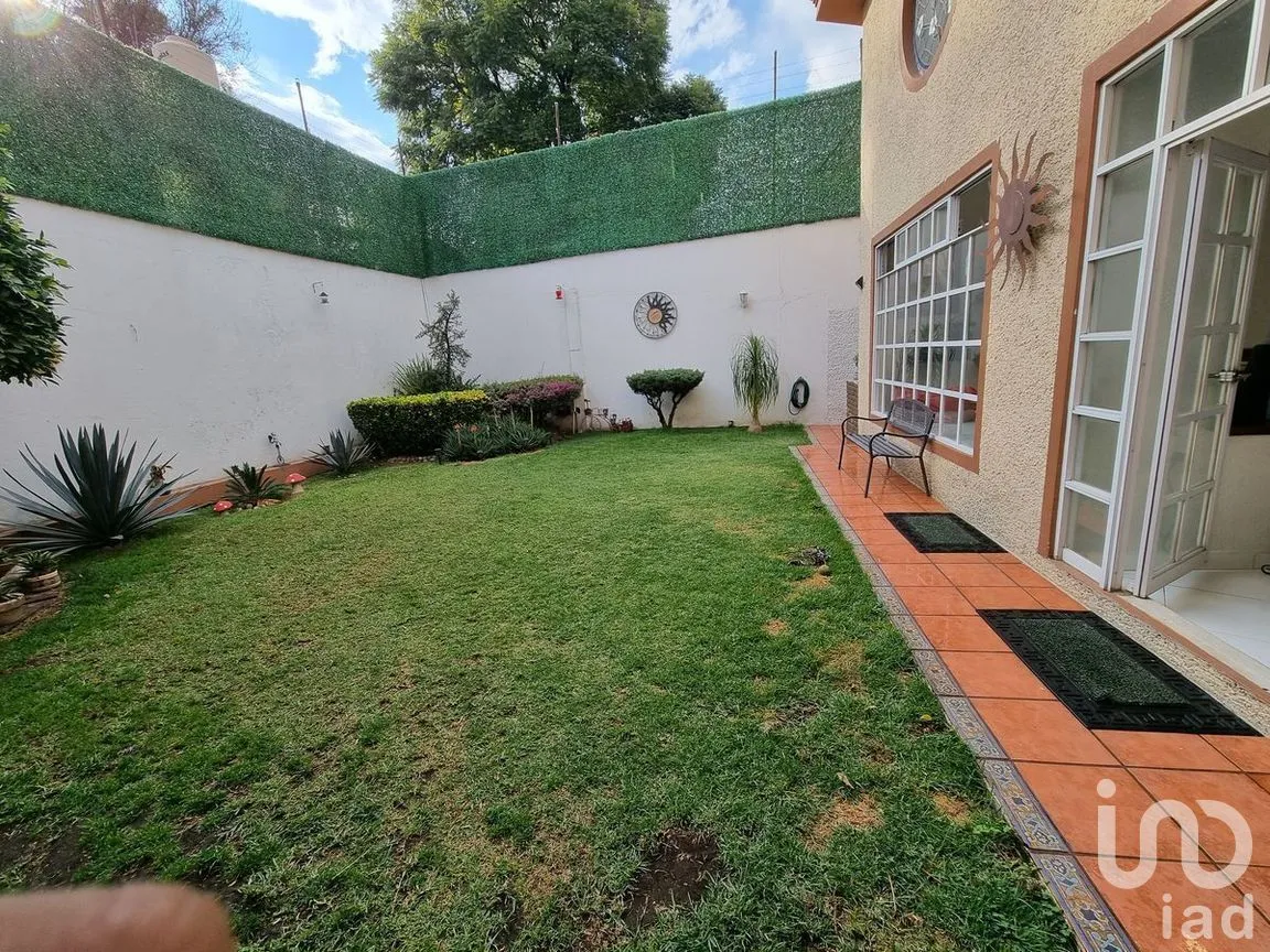 Casa en Venta en San Lucas Xochimanca, Xochimilco, Ciudad de México | NEX-276102 | iad México | Foto 9 de 32