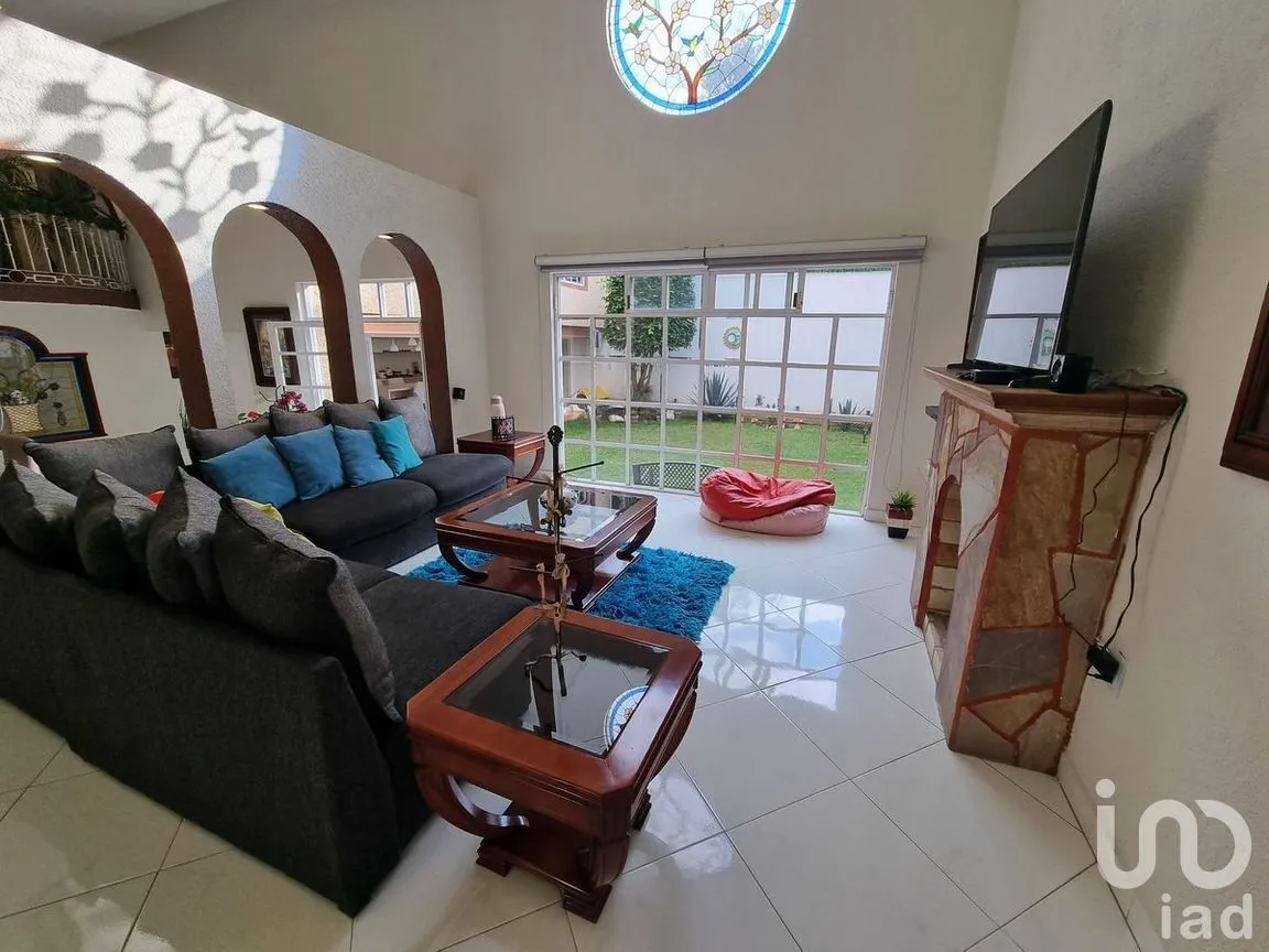 Casa en Venta en San Lucas Xochimanca, Xochimilco, Ciudad de México | NEX-276102 | iad México | Foto 10 de 32
