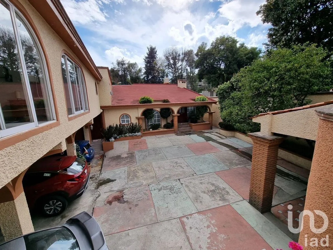 Casa en Venta en San Lucas Xochimanca, Xochimilco, Ciudad de México | NEX-276102 | iad México | Foto 1 de 32