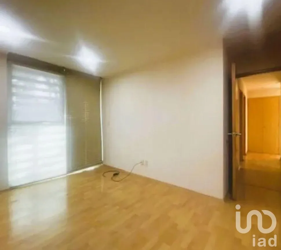 Departamento en Venta en Hipódromo, Cuauhtémoc, Ciudad de México | NEX-276146 | iad México | Foto 18 de 22